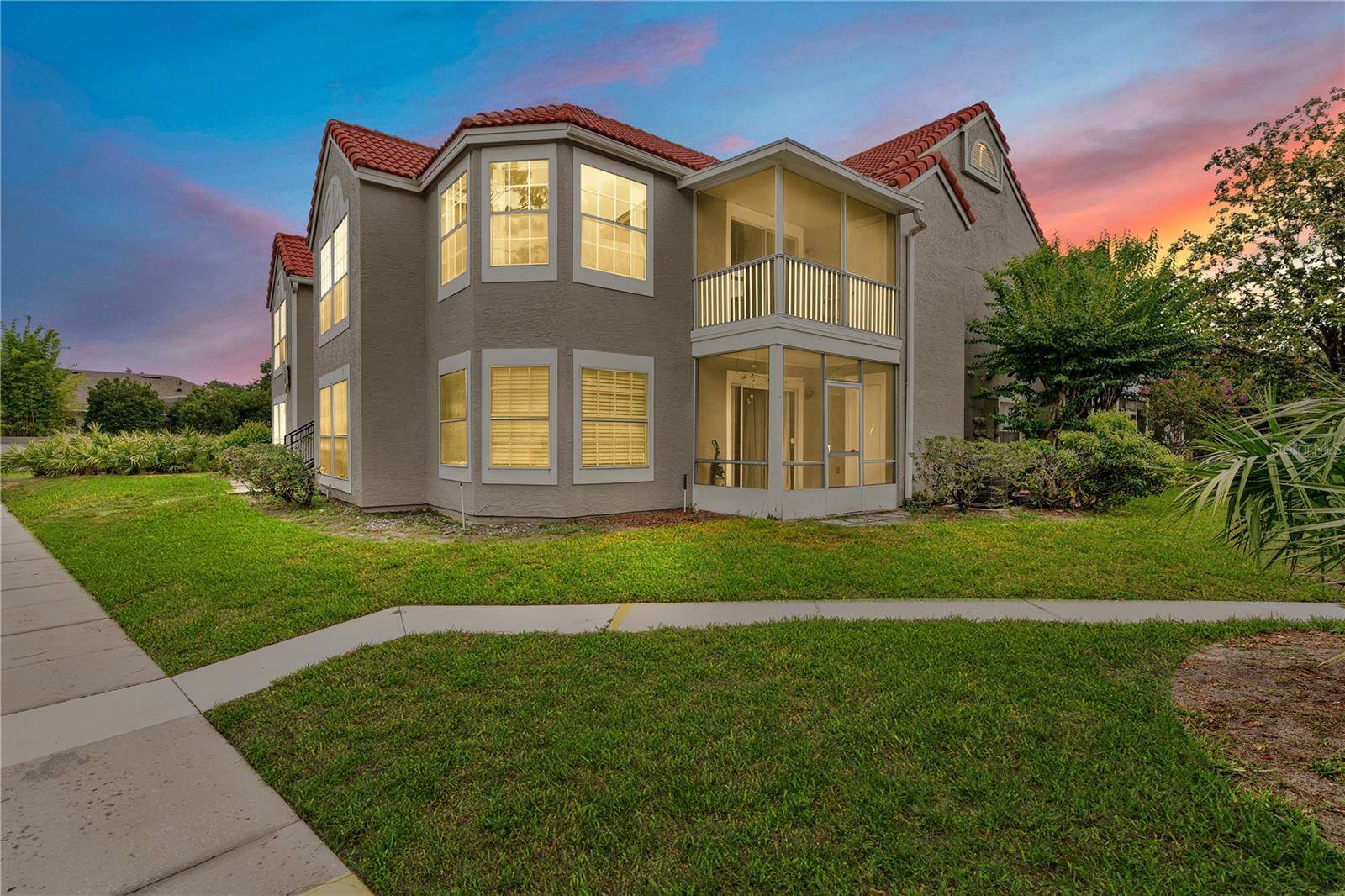 Casselberry, FL 32707,900 NORTHERN DANCER WAY #204
