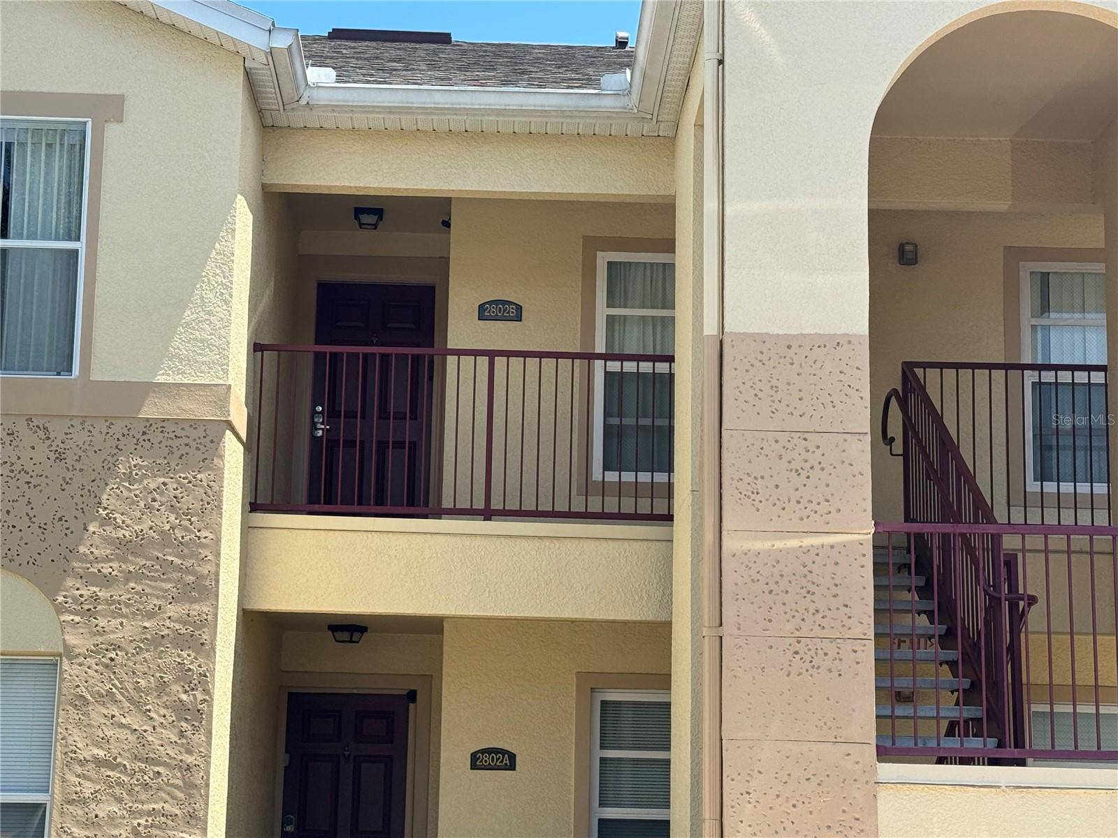 Kissimmee, FL 34746,2802 CLUB CORTILE CIR #B