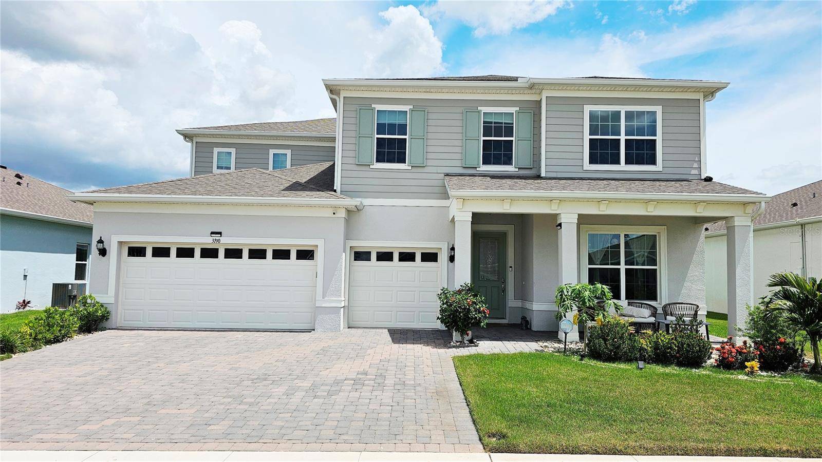 Winter Garden, FL 34787,3190 SAILING PIER AVE