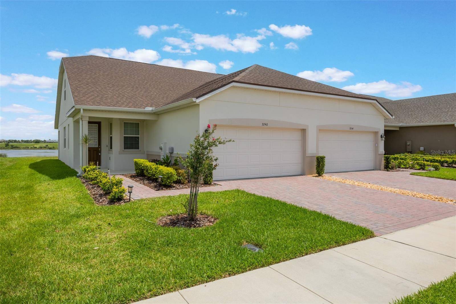 Clermont, FL 34711,3240 CANNA LILY PL