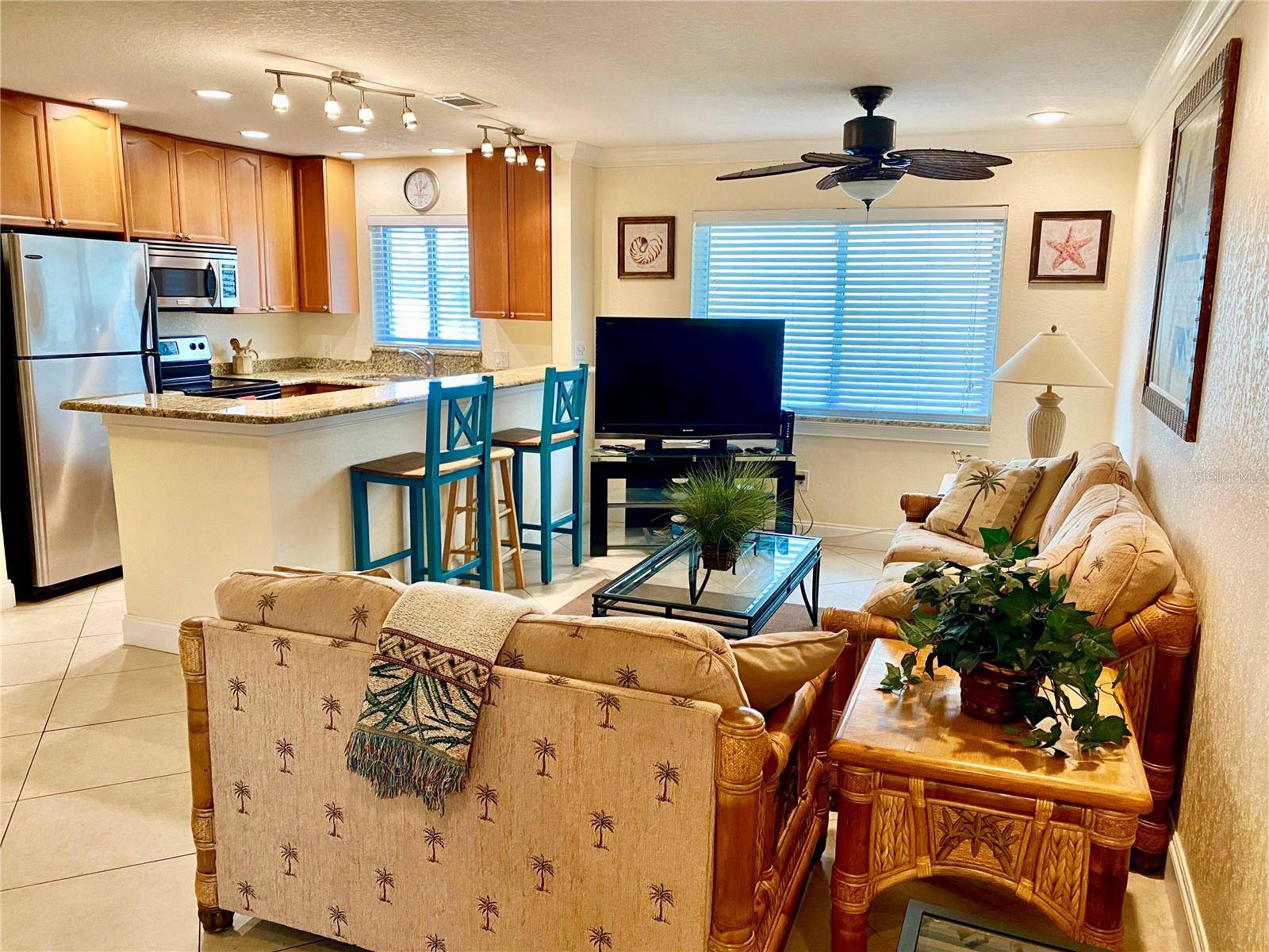 St Pete Beach, FL 33706,9060 BLIND PASS RD #25