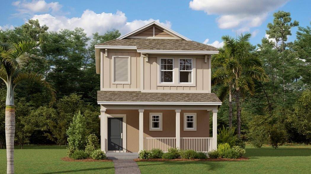 Apopka, FL 32703,2074 RIDER RAIN LN