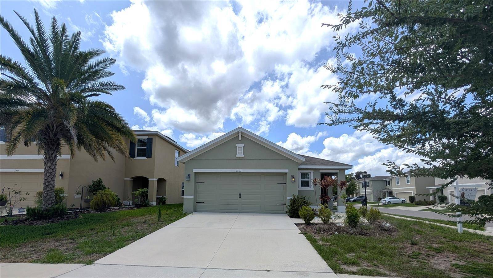 Valrico, FL 33594,3503 DIAMOND LEAF CT