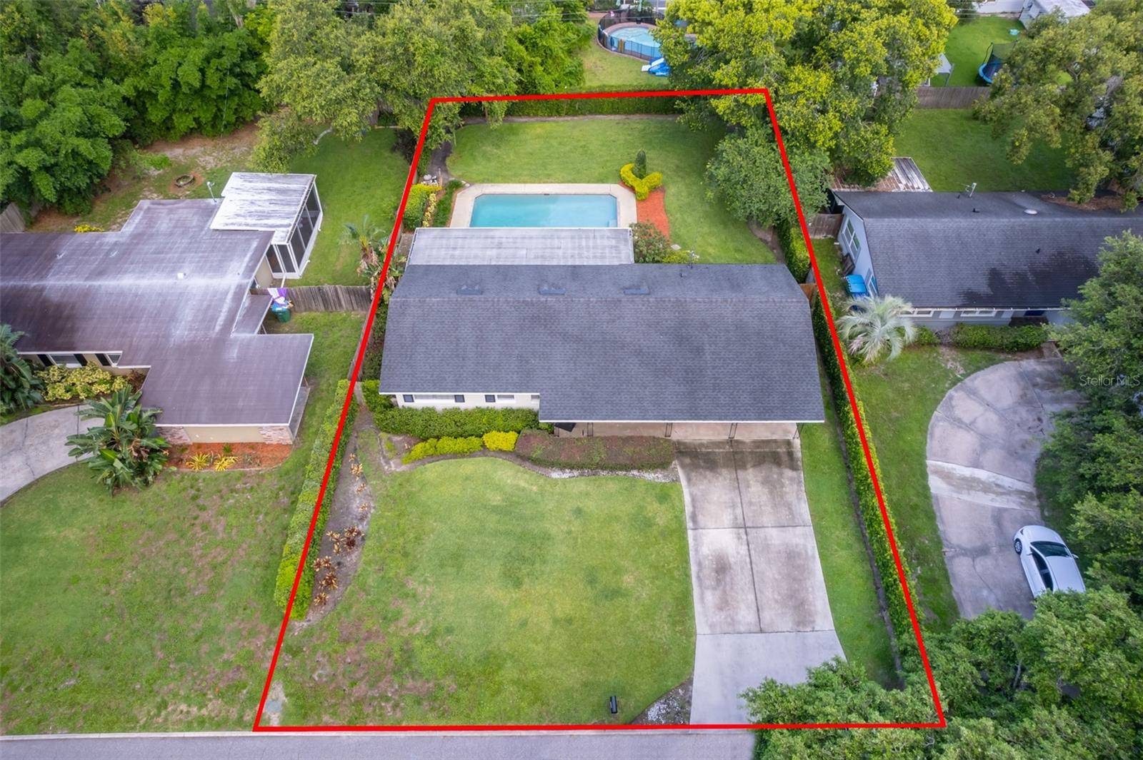 Winter Park, FL 32789,2809 SANBINA ST