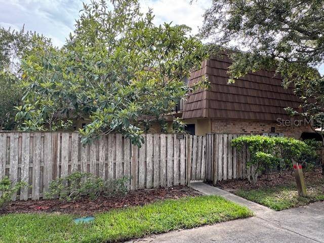 Orlando, FL 32811,5302 BAMBOO CT #447
