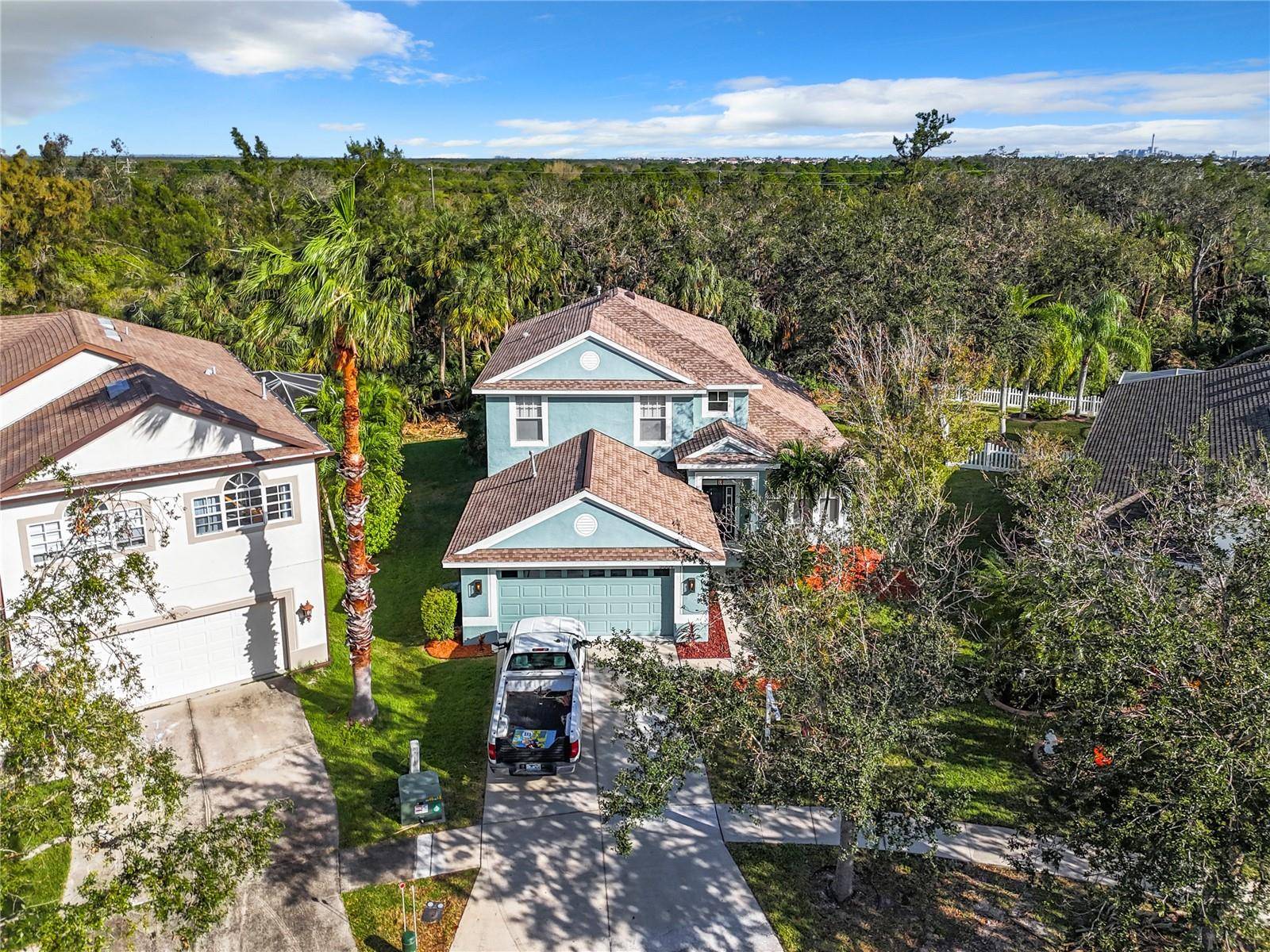 Apollo Beach, FL 33572,5009 CLOVER MIST DR