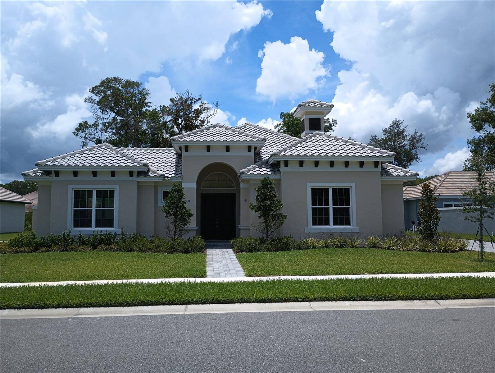 Palm Coast, FL 32137,136 NEW LEATHERWOOD DR