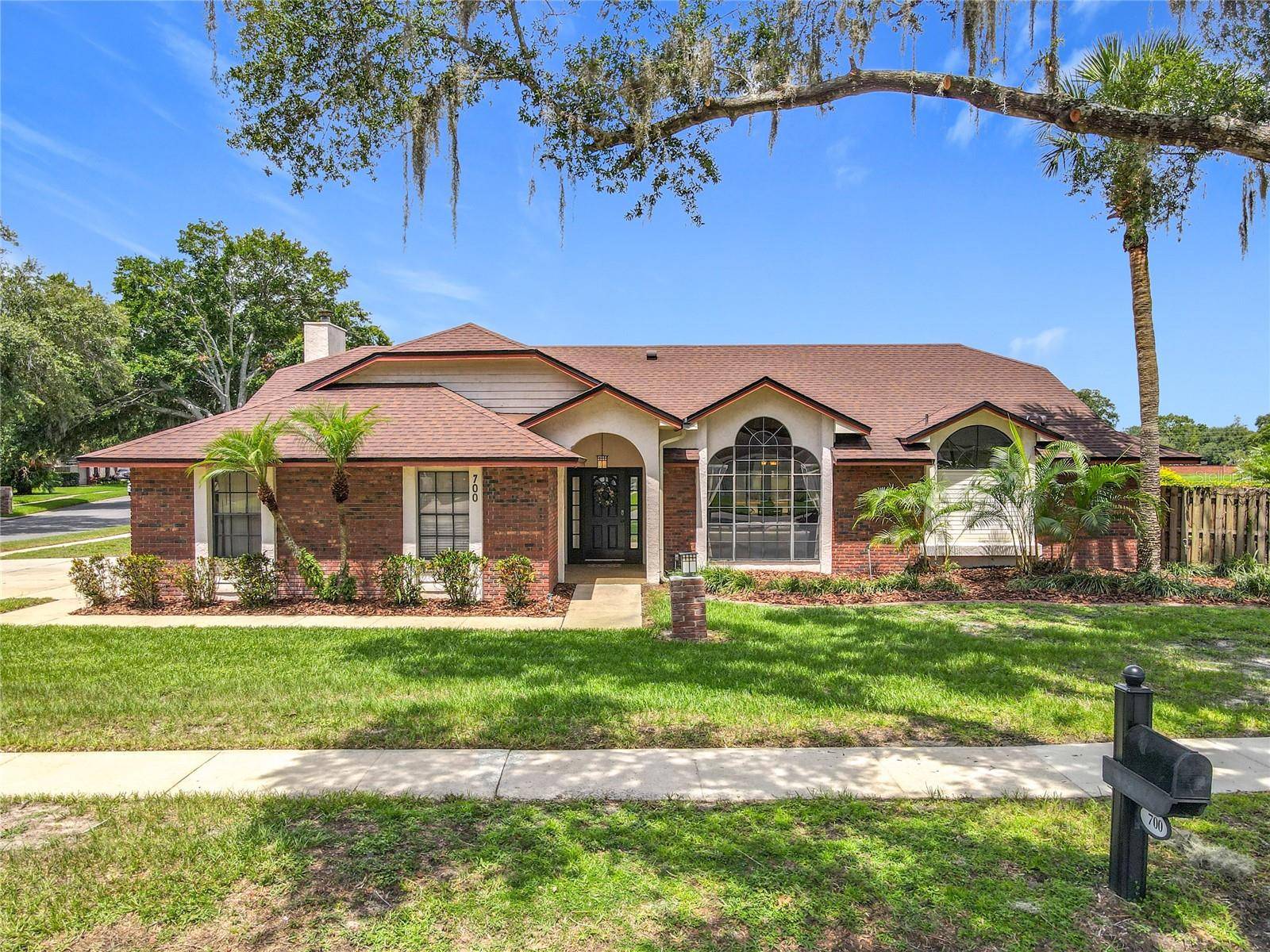Winter Springs, FL 32708,700 WYCKLIFFE PL