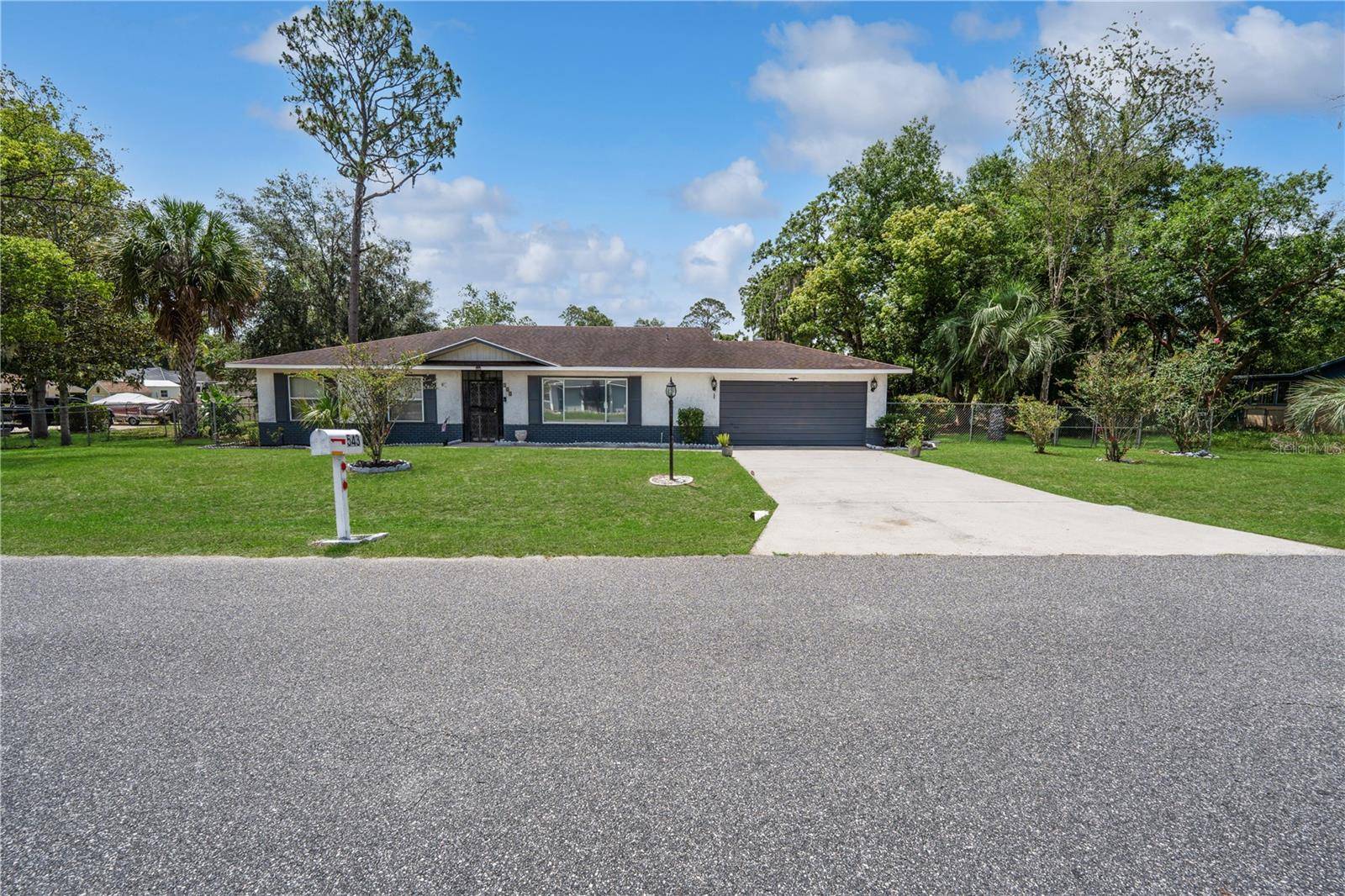 Ocala, FL 34472,543 SILVER CRSE