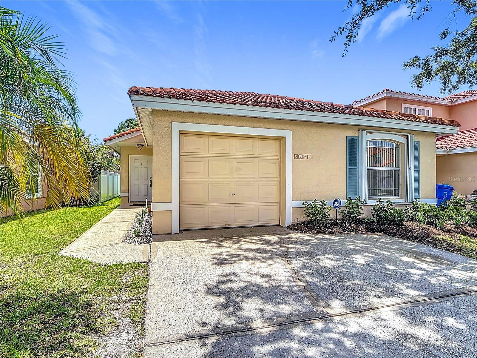 Kissimmee, FL 34743,2422 CONDADO CT