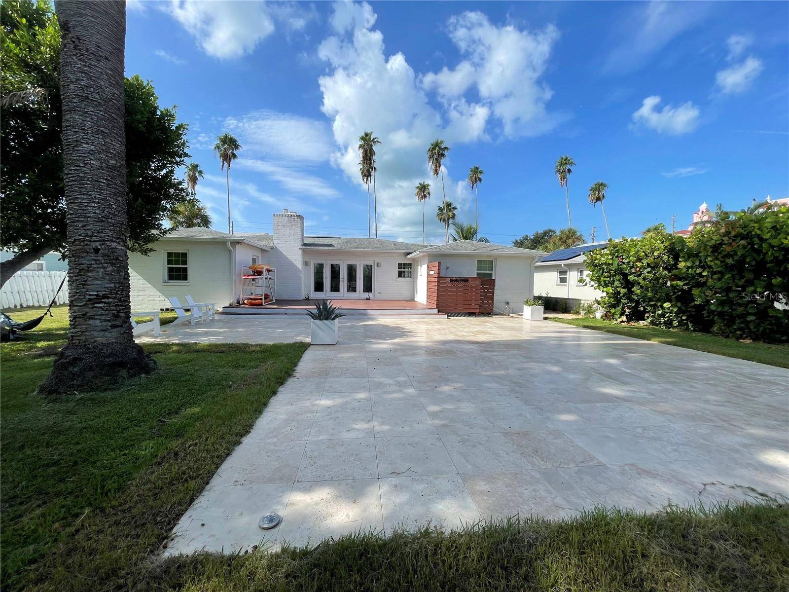 St Pete Beach, FL 33706,3411 E DE BAZAN AVE