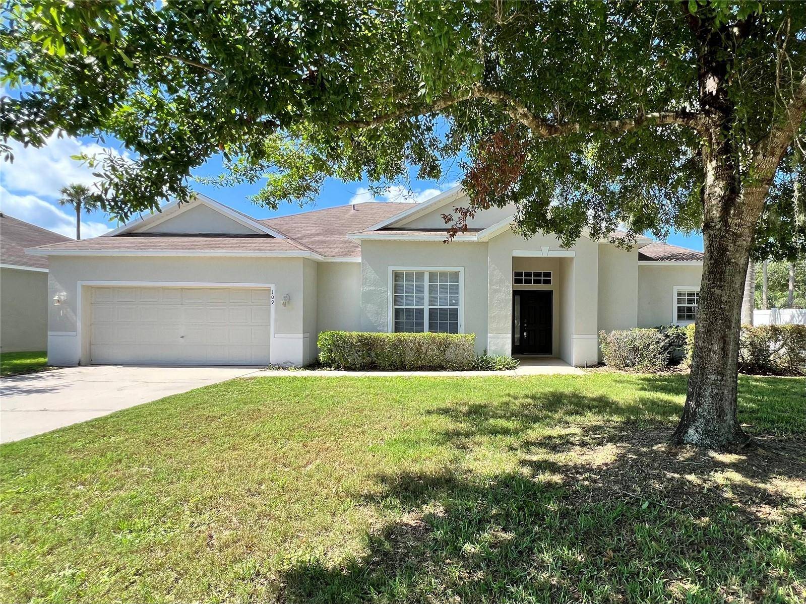Sanford, FL 32773,109 BELGIAN WAY