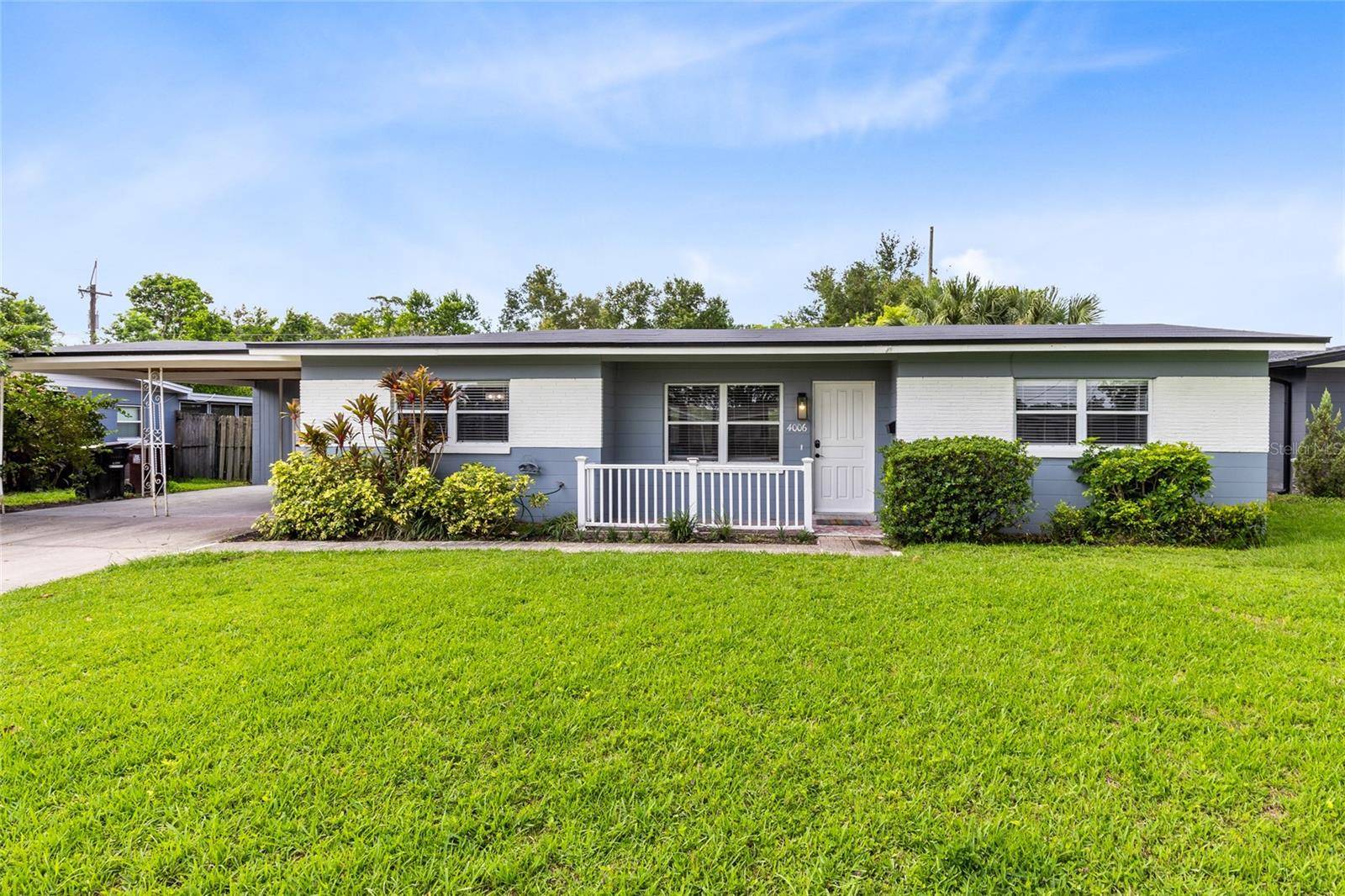 Orlando, FL 32806,4006 KASPER DR
