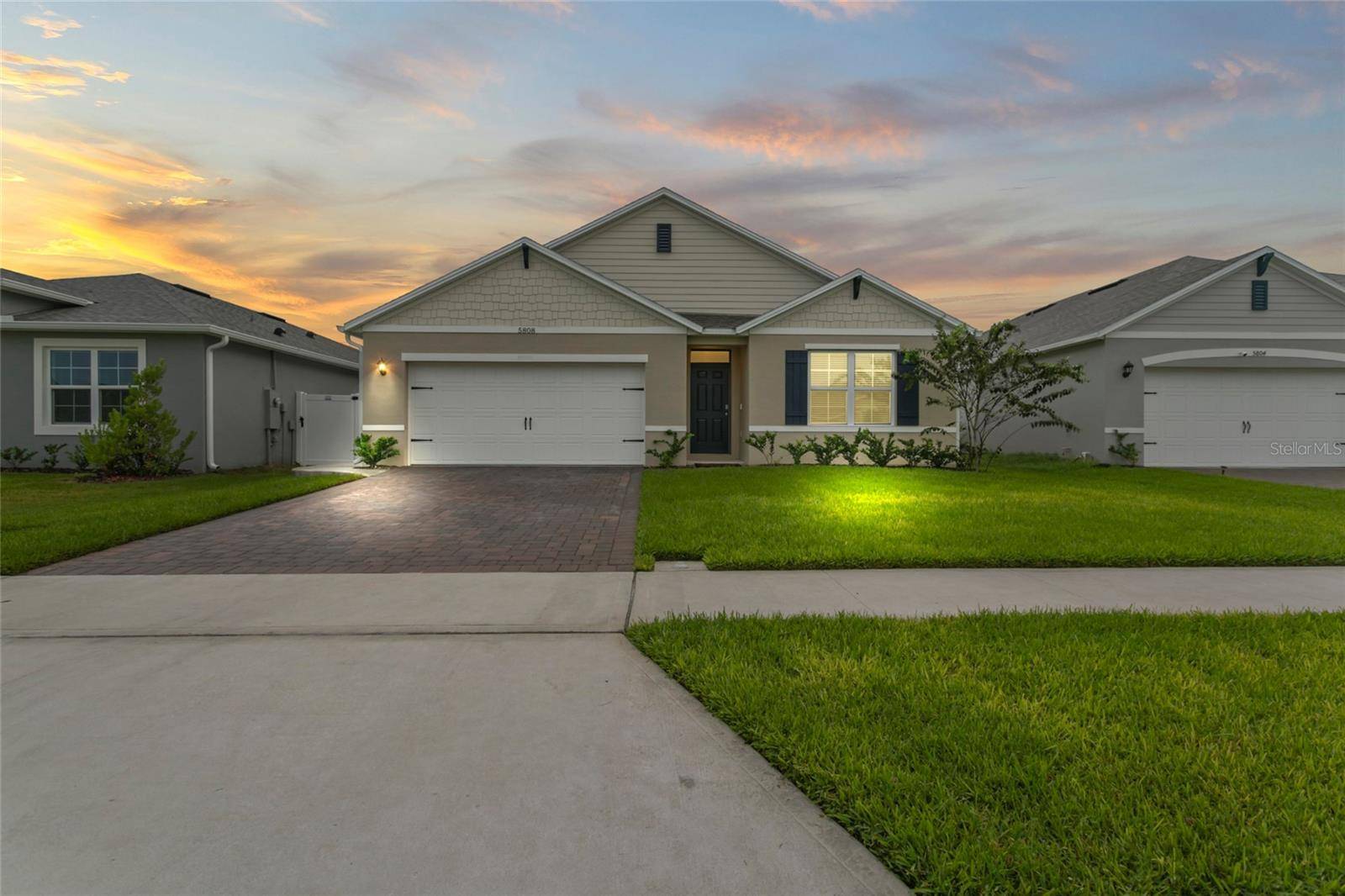 St Cloud, FL 34771,5808 ARBORETUM ST