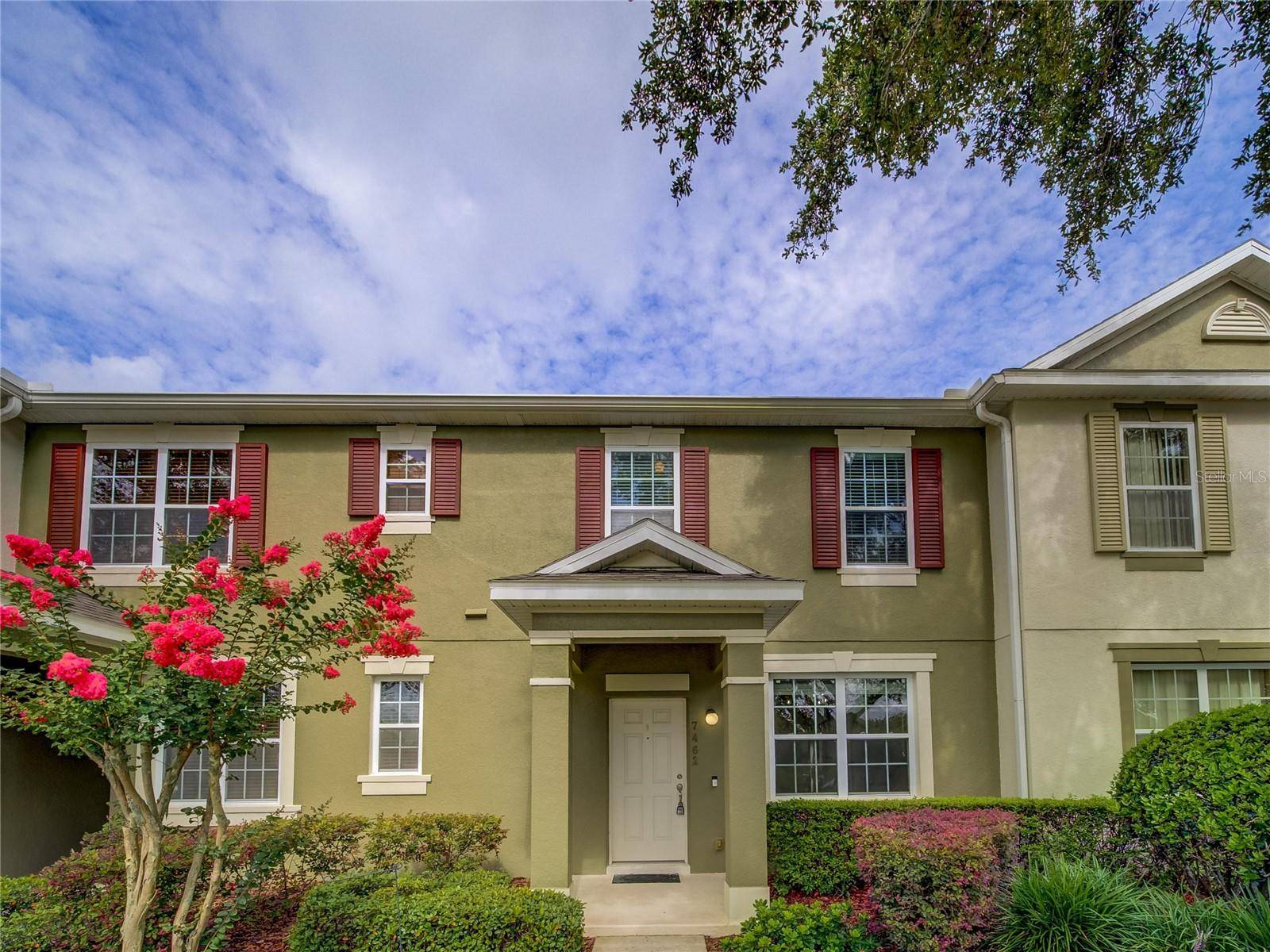 Windermere, FL 34786,7462 BENTONSHIRE AVE