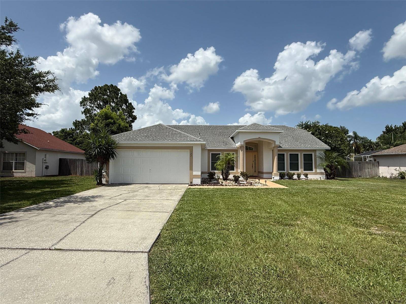 Davenport, FL 33837,122 SUNRISE RD