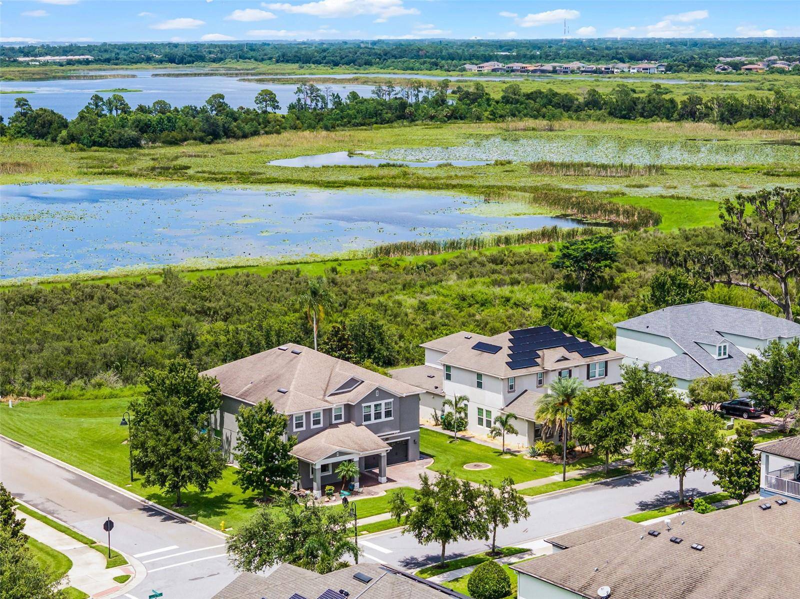 Winter Garden, FL 34787,15900 CITRUS KNOLL DR