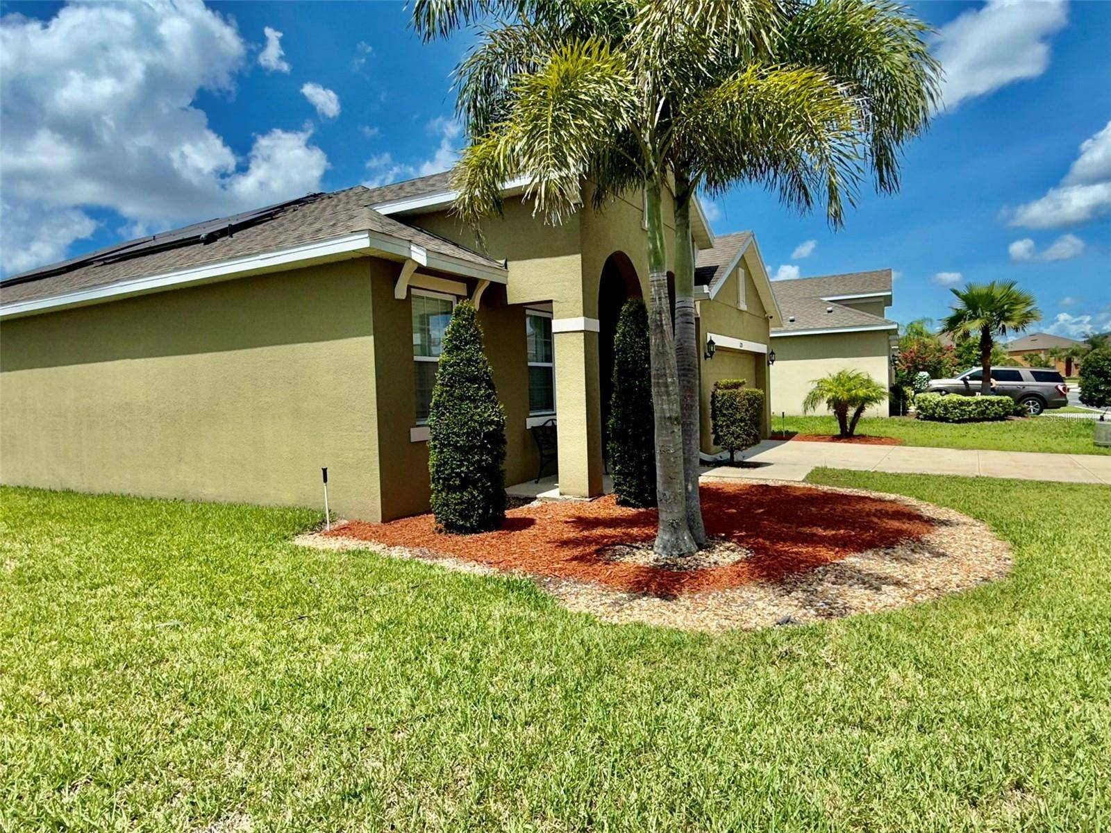 Davenport, FL 33837,2125 CROFTON AVE