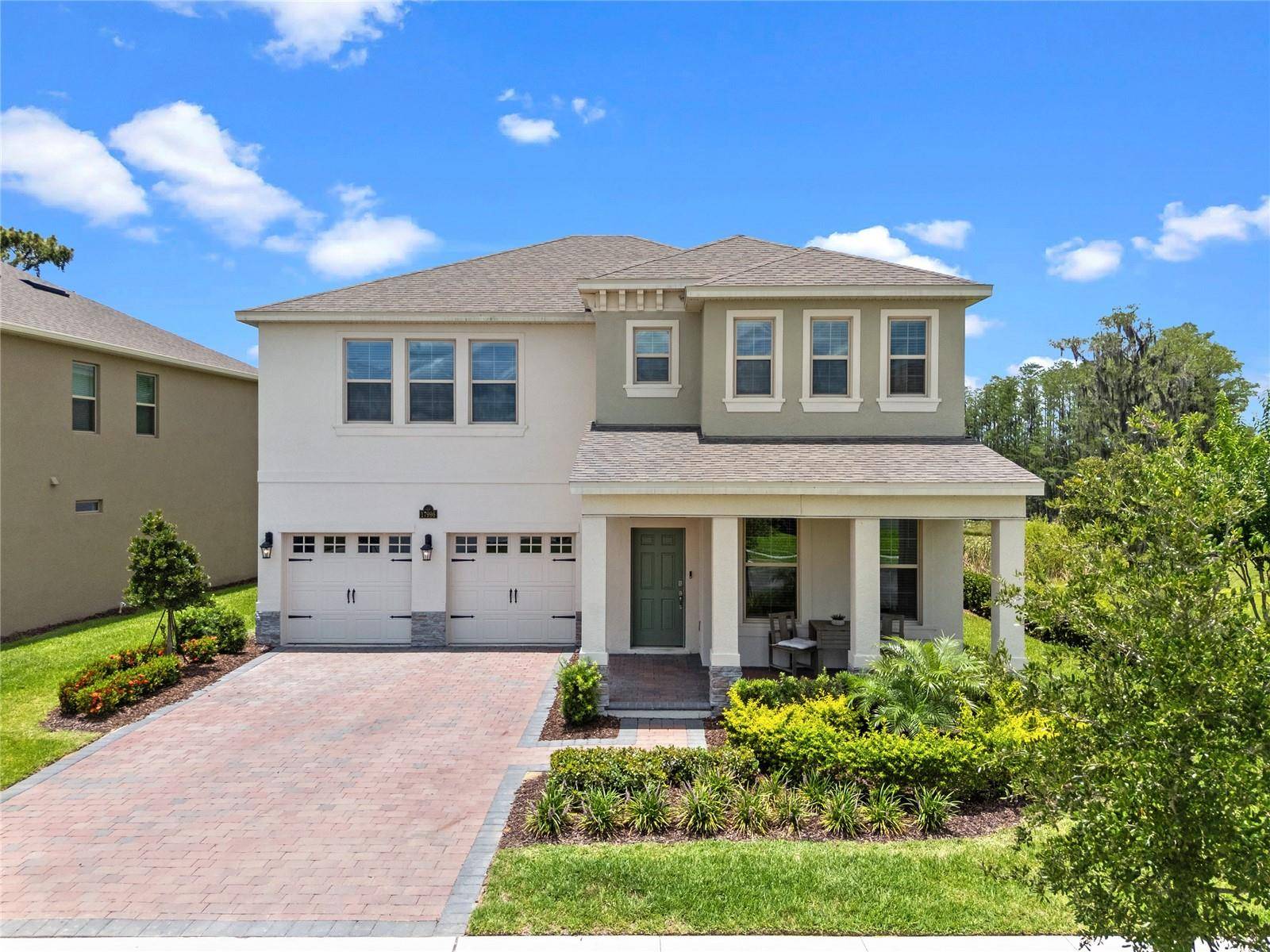 Winter Garden, FL 34787,17996 ADRIFT RD