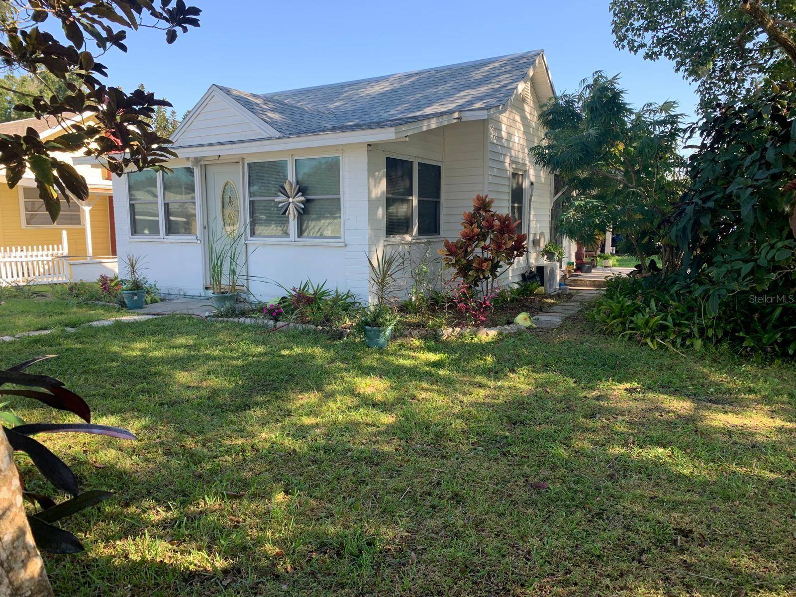 St Cloud, FL 34769,421 OHIO AVE