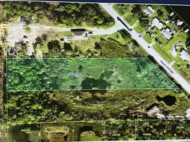 Haines City, FL 33844,OLD POLK CITY RD