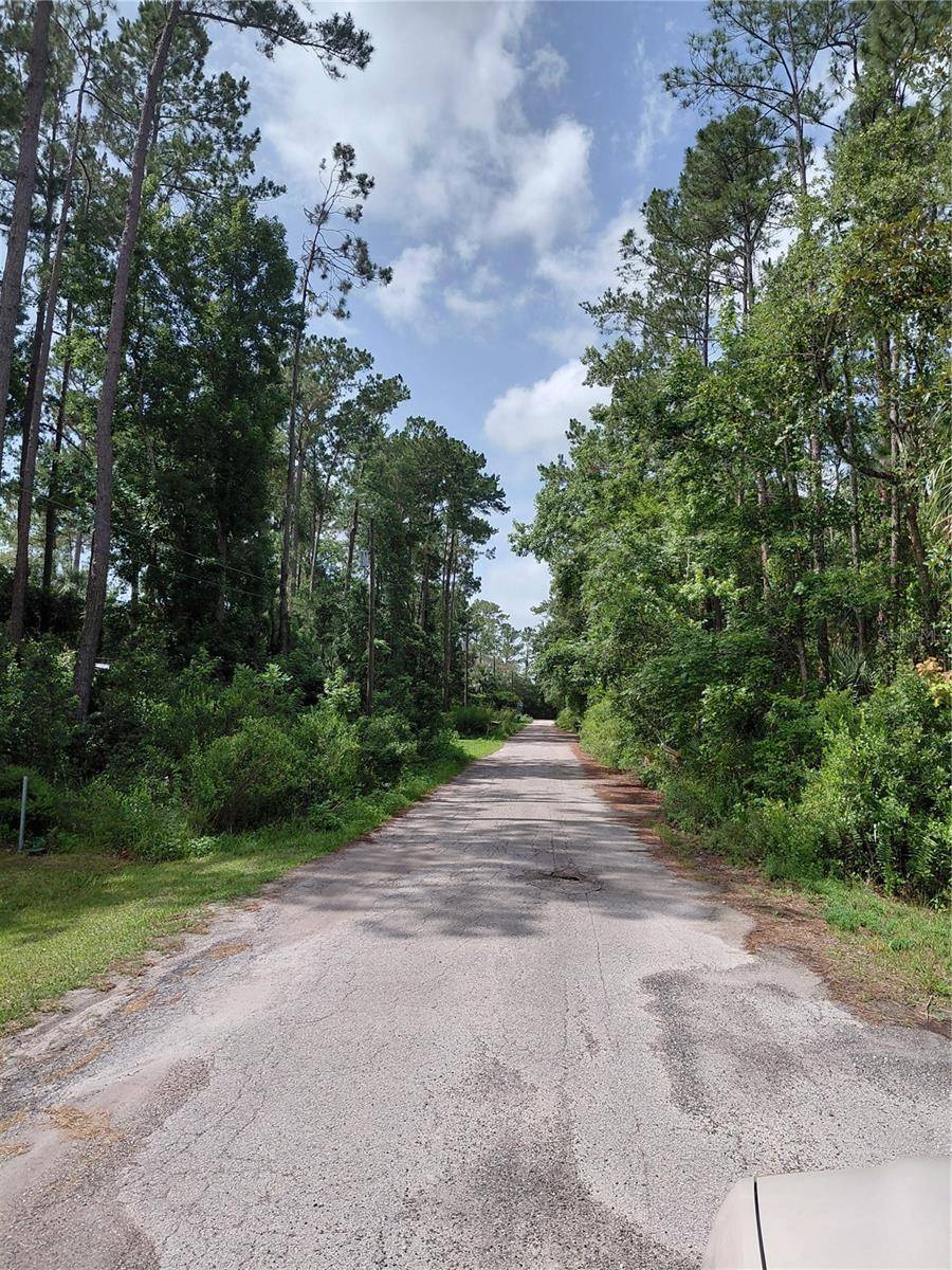 Astor, FL 32102,JAMES ST