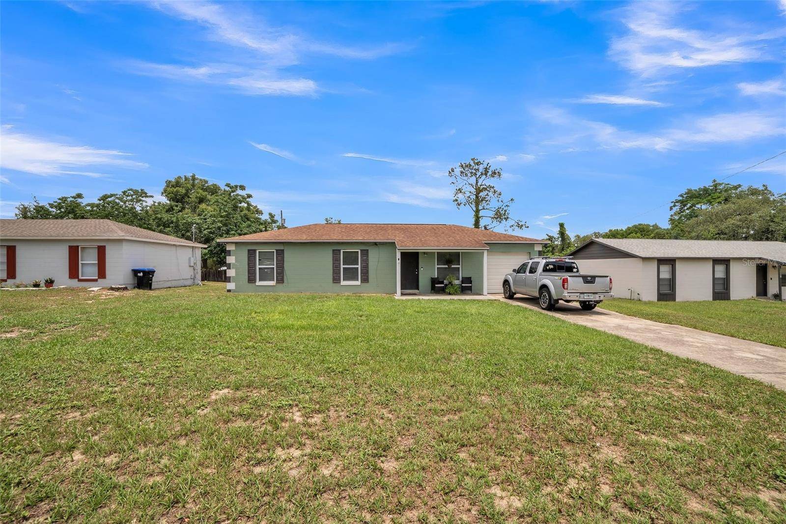 Apopka, FL 32712,6401 FORTUNE LN