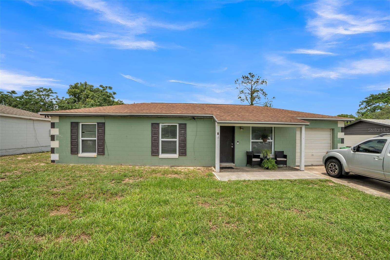 Apopka, FL 32712,6401 FORTUNE LN