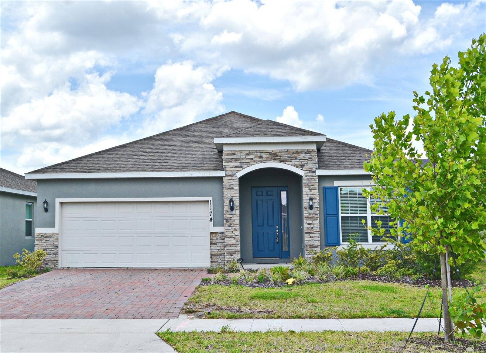 St Cloud, FL 34771,1174 FOX HEDGE LN