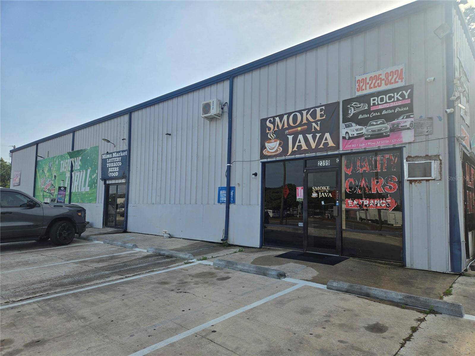 Mims, FL 32754,2399 US 1 #102
