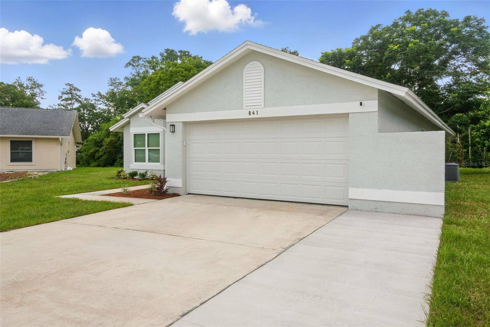 Casselberry, FL 32707,841 WESSON CT