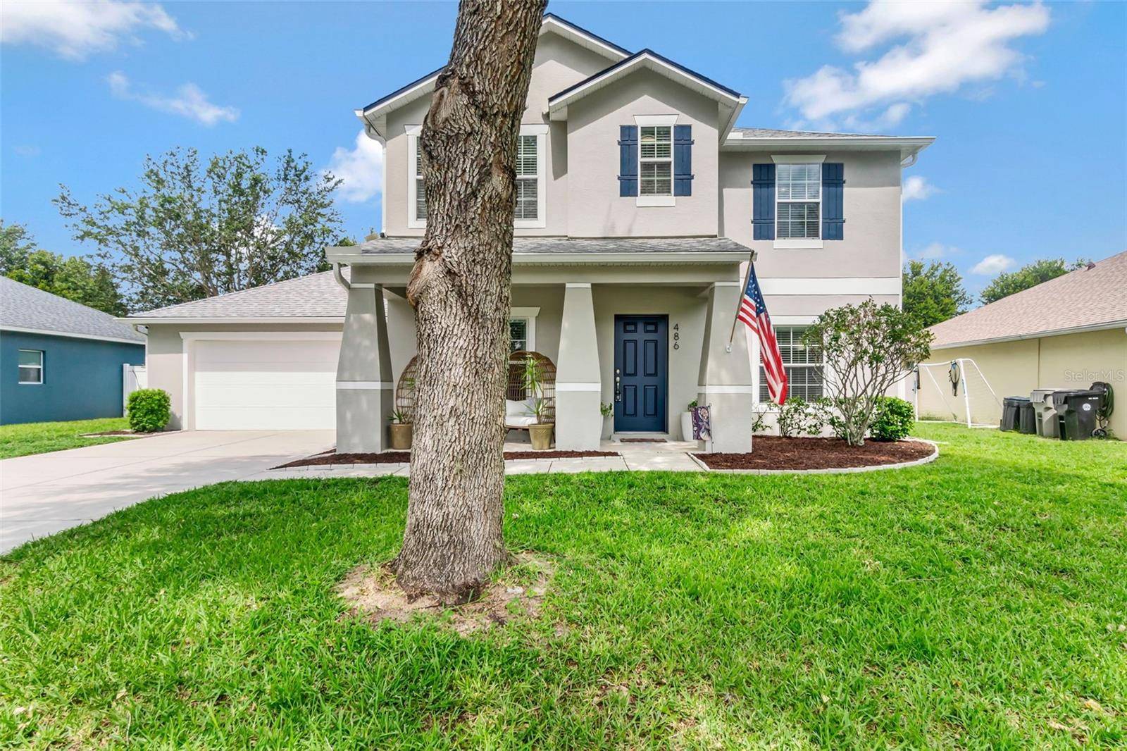 Apopka, FL 32712,486 SHIRLEY DR