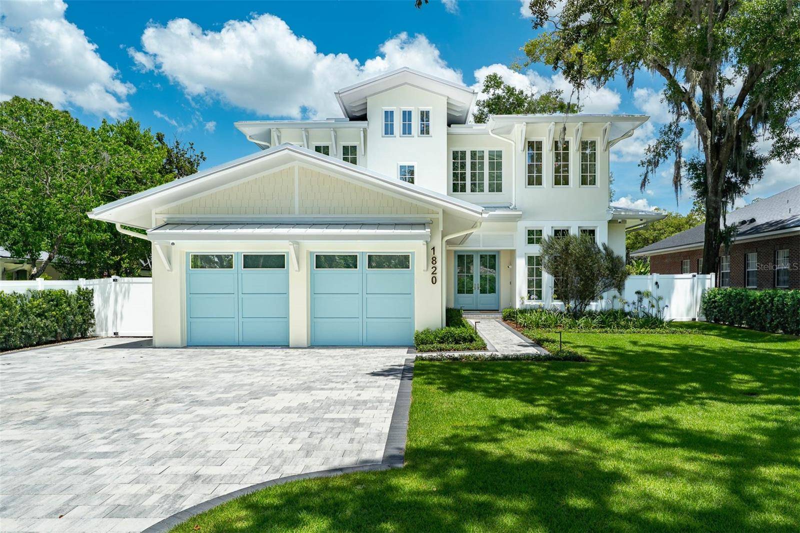 Winter Park, FL 32789,1820 GLENCOE RD