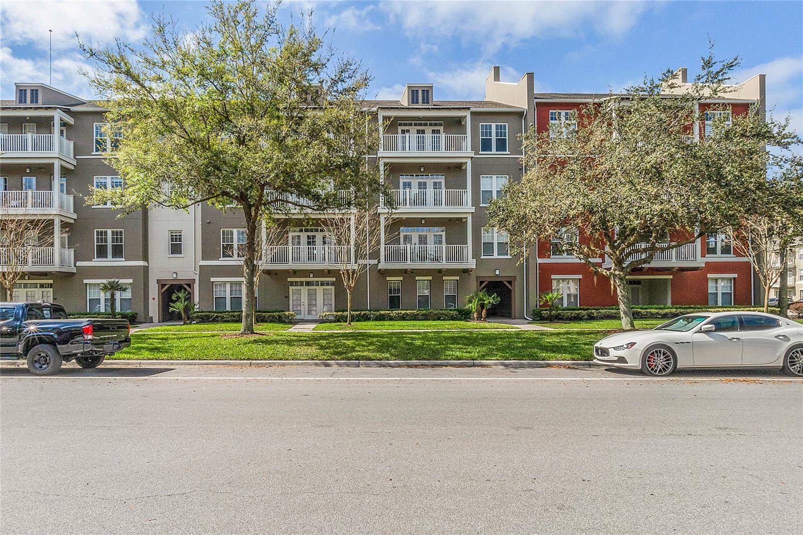 Celebration, FL 34747,1400 CELEBRATION AVE #203