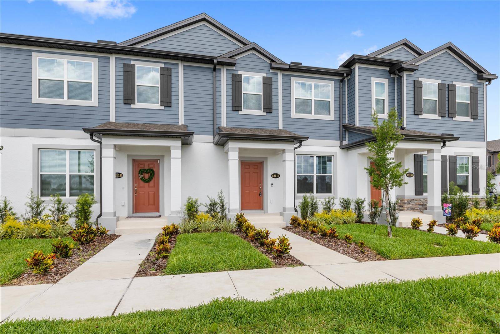Winter Garden, FL 34787,12112 PLUMPTON DR