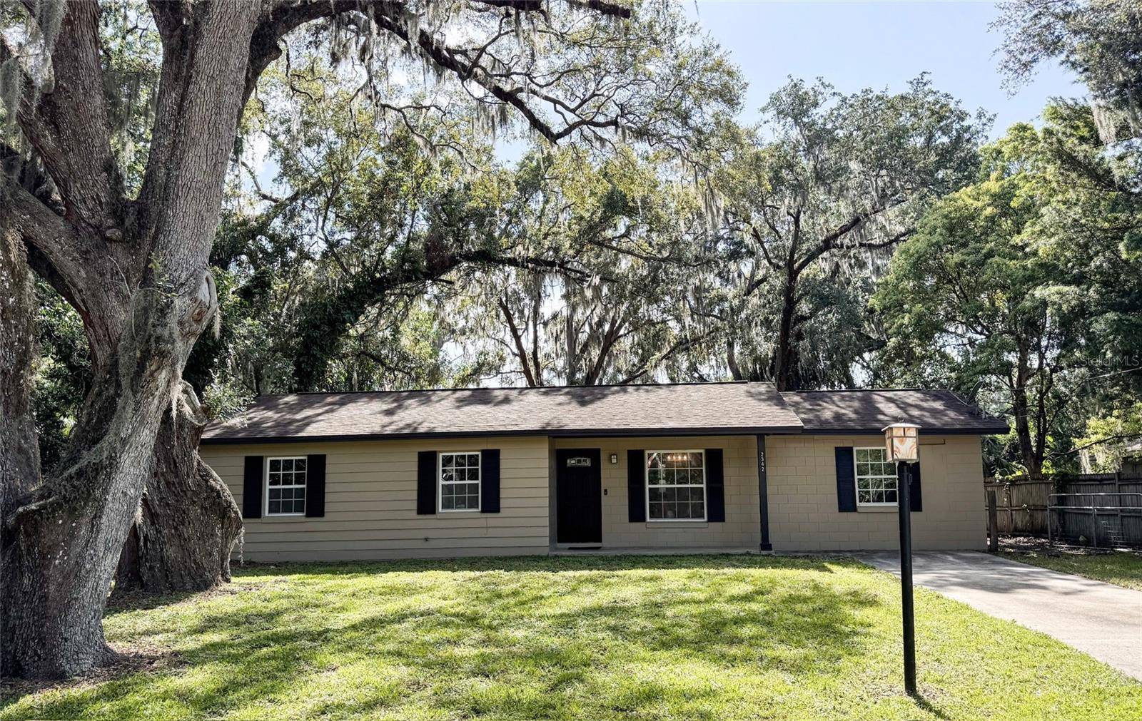 Eustis, FL 32726,2342 ALICE AVE
