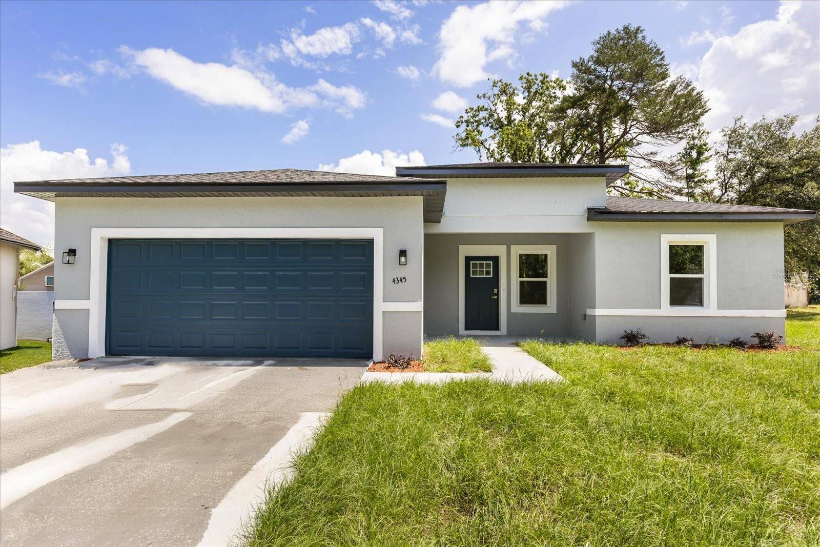 Ocala, FL 34473,4345 SW 143RD LANE RD