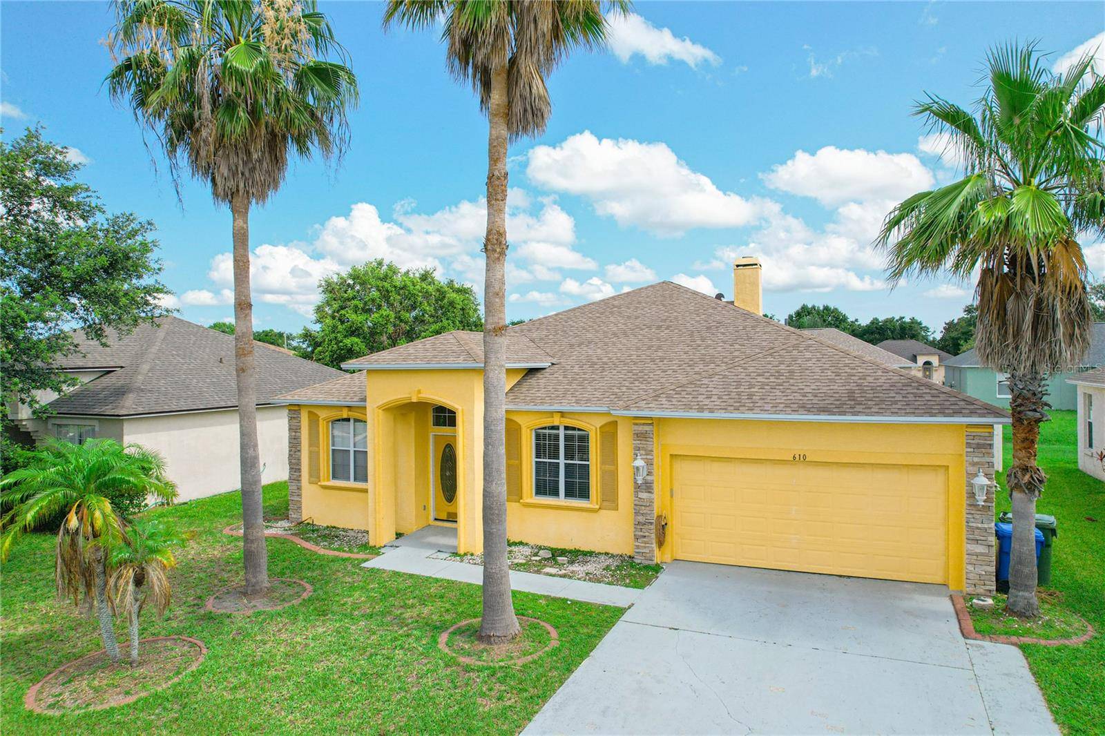 Winter Haven, FL 33884,610 TERRANOVA DR