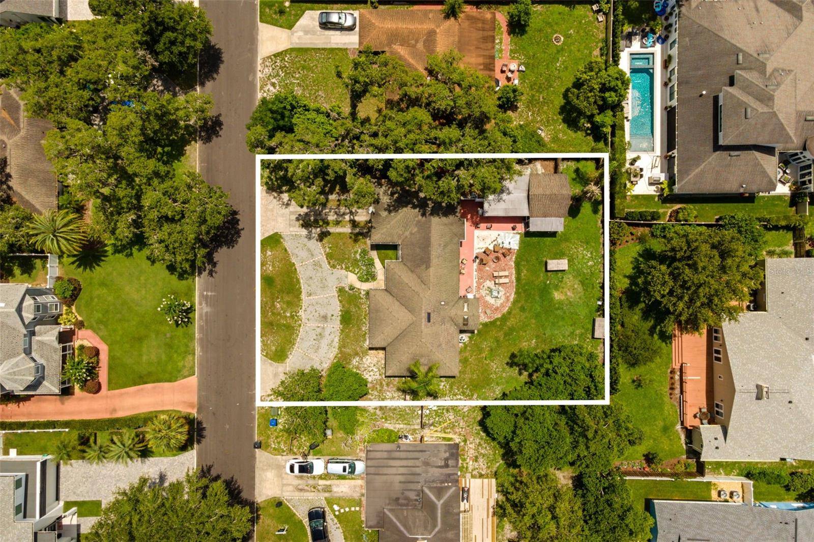 Winter Park, FL 32789,1780 BRYAN AVE