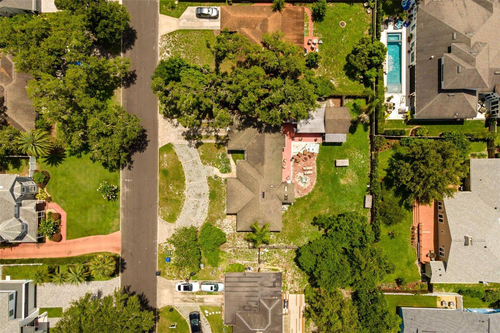 Winter Park, FL 32789,1780 BRYAN AVE
