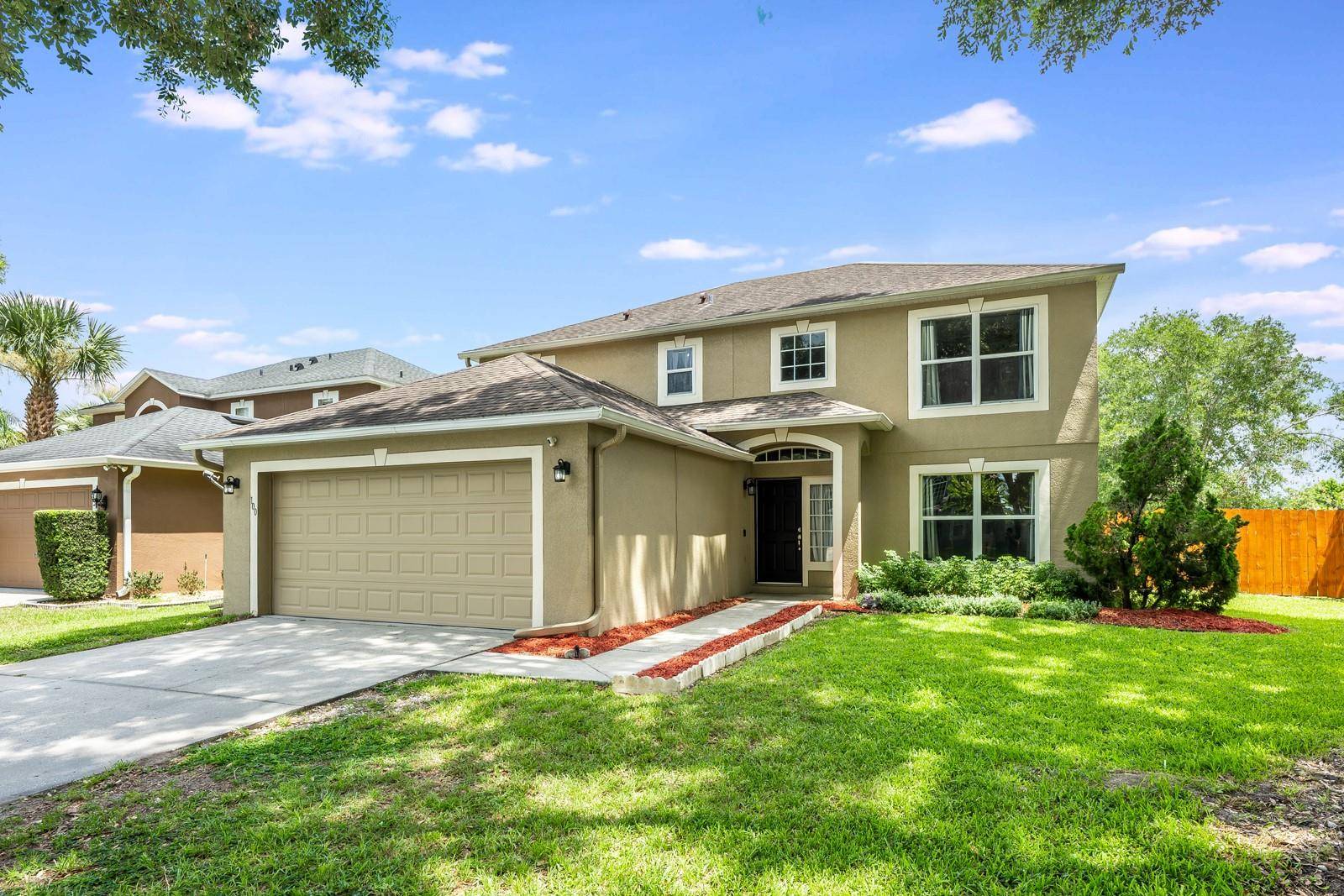 Sanford, FL 32771,100 MONTEREY OAKS DR