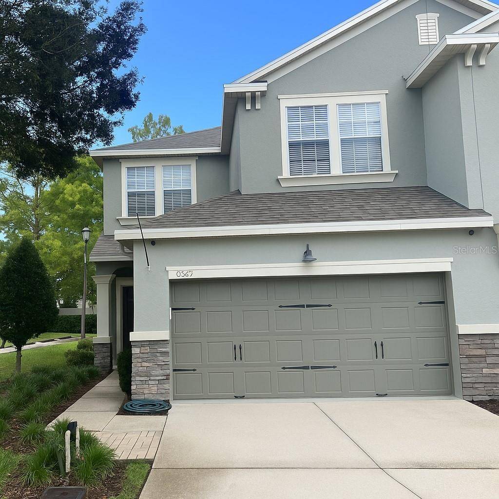 Oviedo, FL 32765,8569 BERTRAM LN