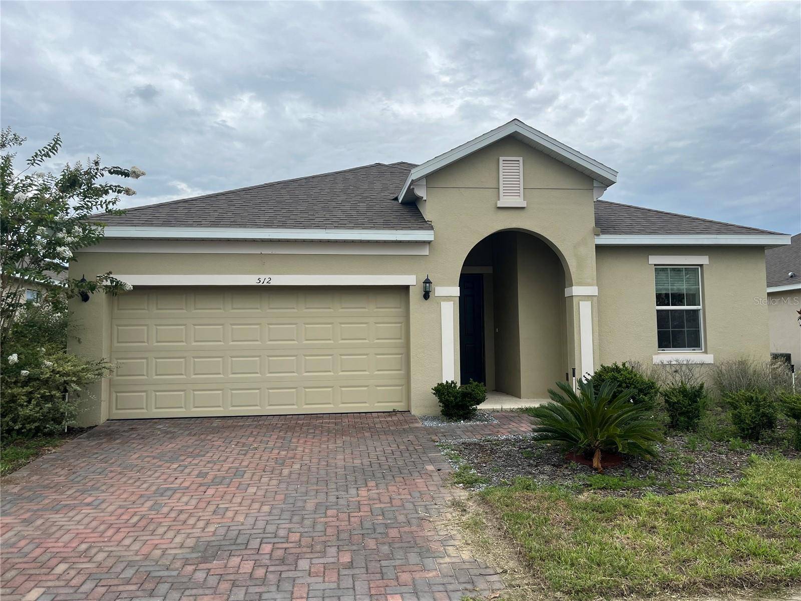 Davenport, FL 33837,512 NOVARA WAY
