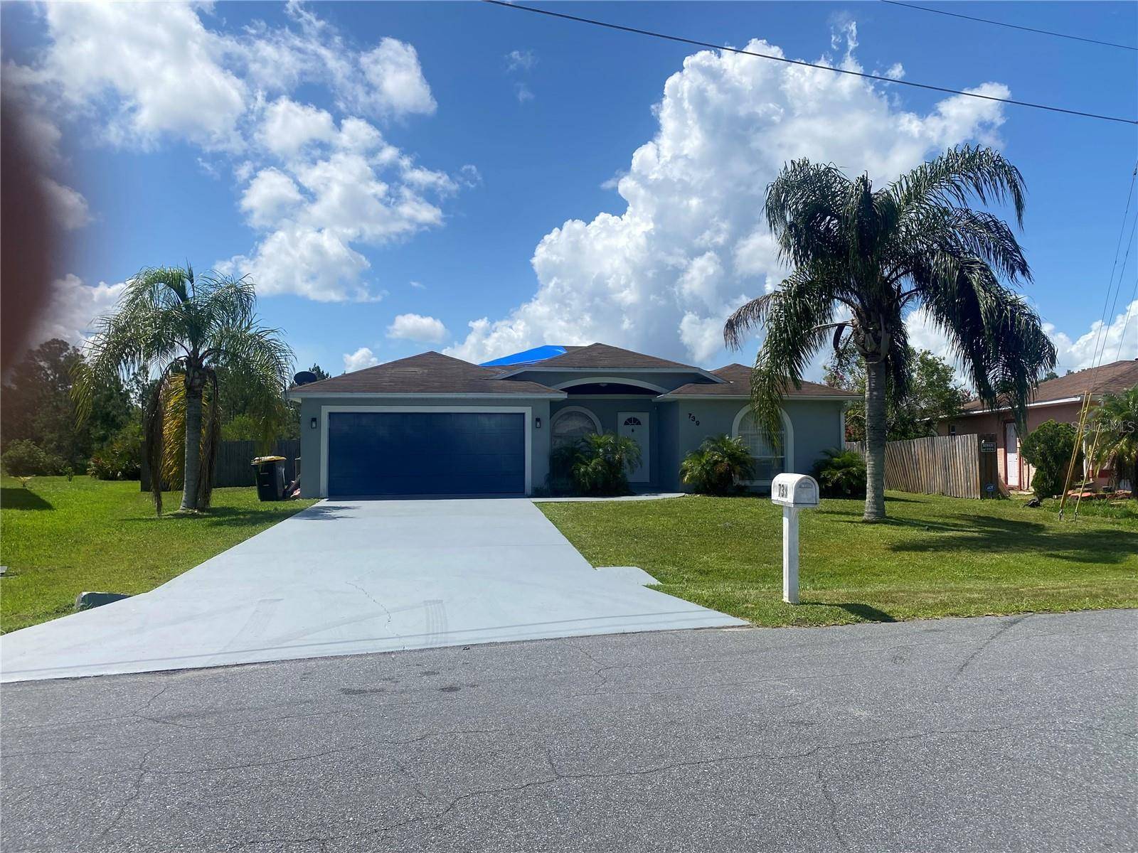 Poinciana, FL 34759,739 PARROT CT