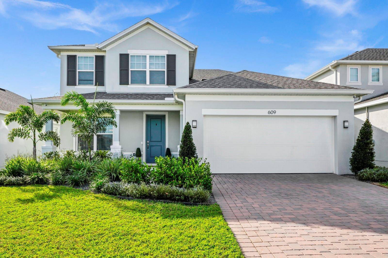 Minneola, FL 34715,609 BIG PINE AVE
