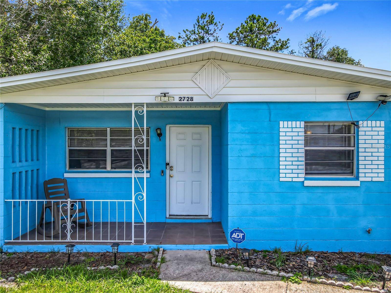 Orlando, FL 32826,2728 HERTHA AVE