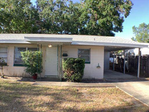 Leesburg, FL 34748,2103 JOBBINS DR #2