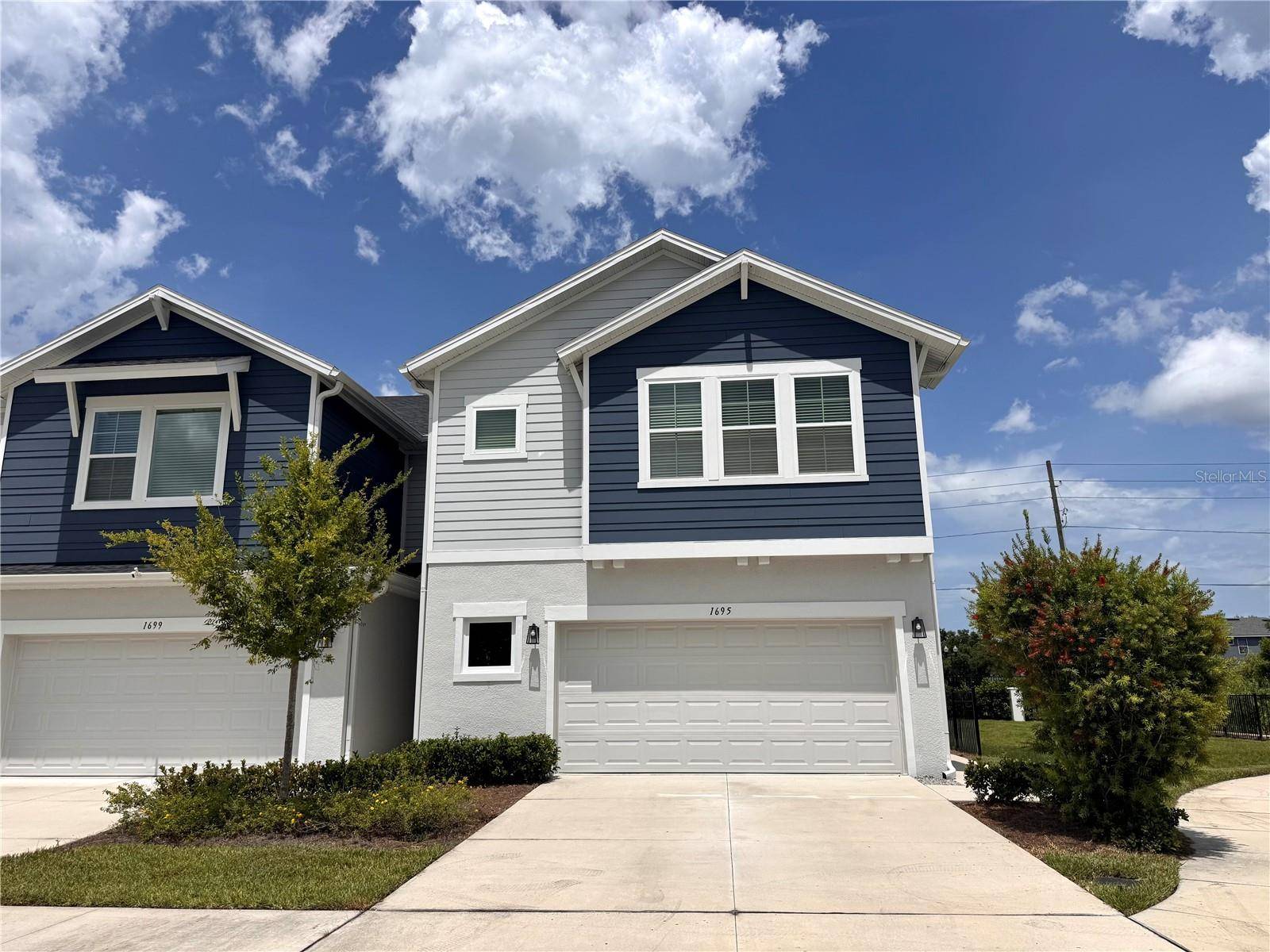 Ocoee, FL 34761,1695 TERRAPIN RD