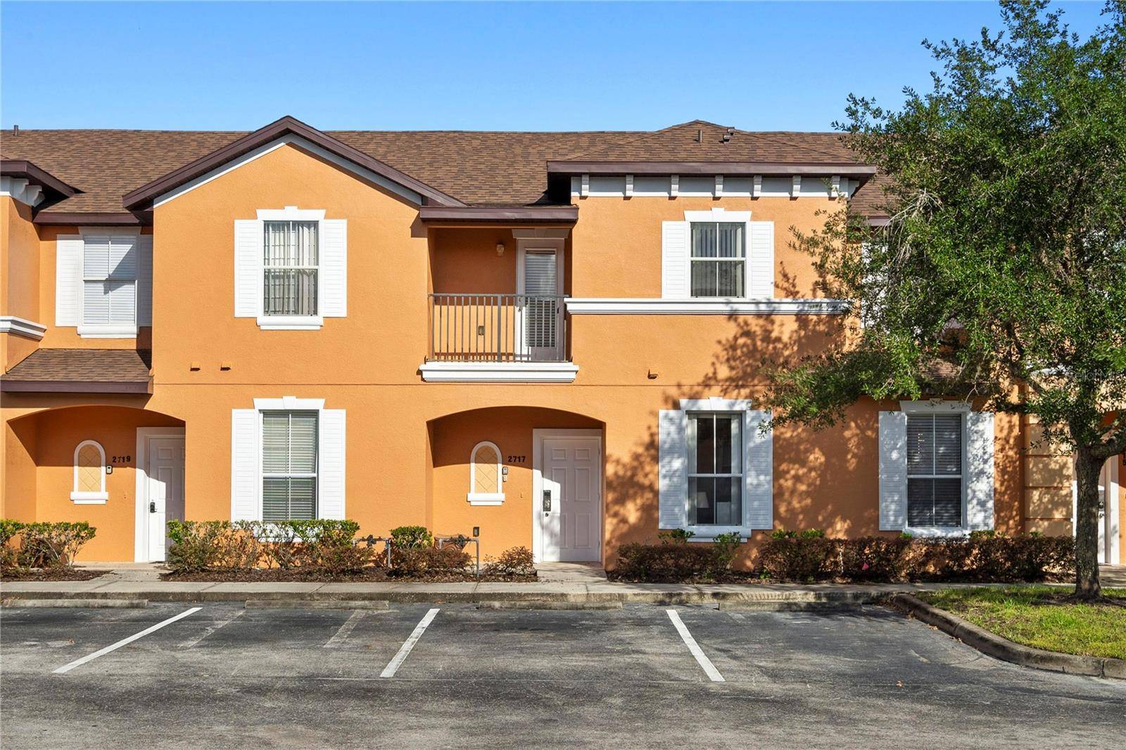 Kissimmee, FL 34746,2717 CAMARO DR