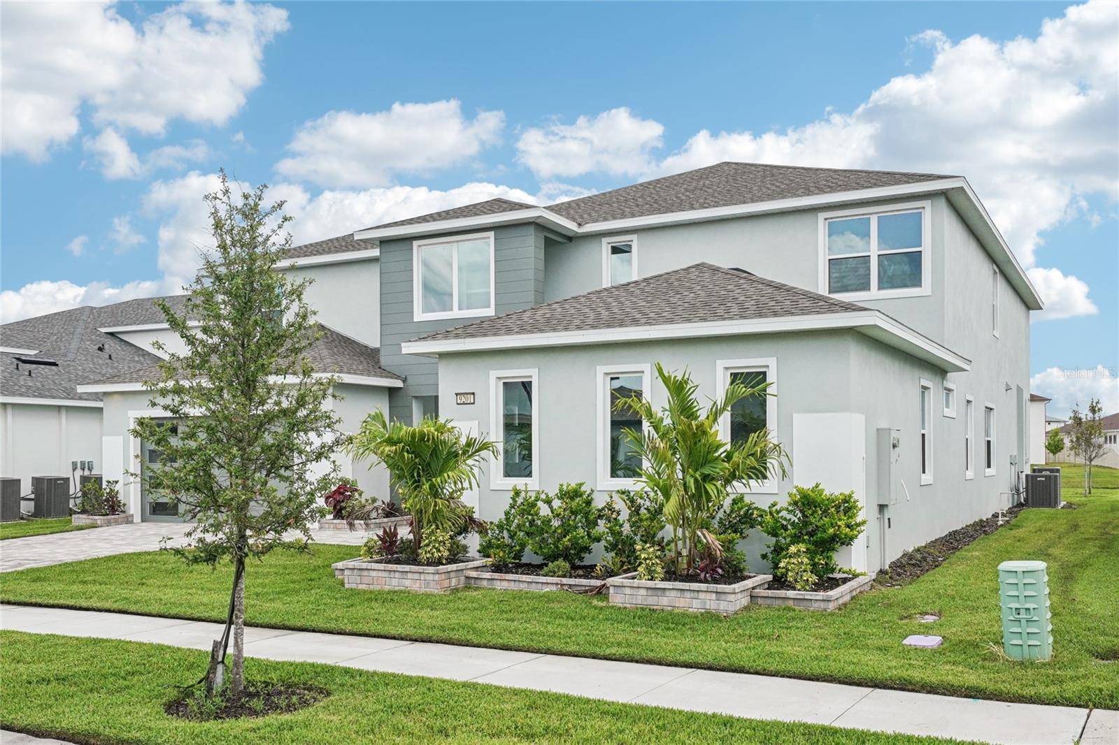 Wesley Chapel, FL 33545,9201 SANDERS TREE LOOP